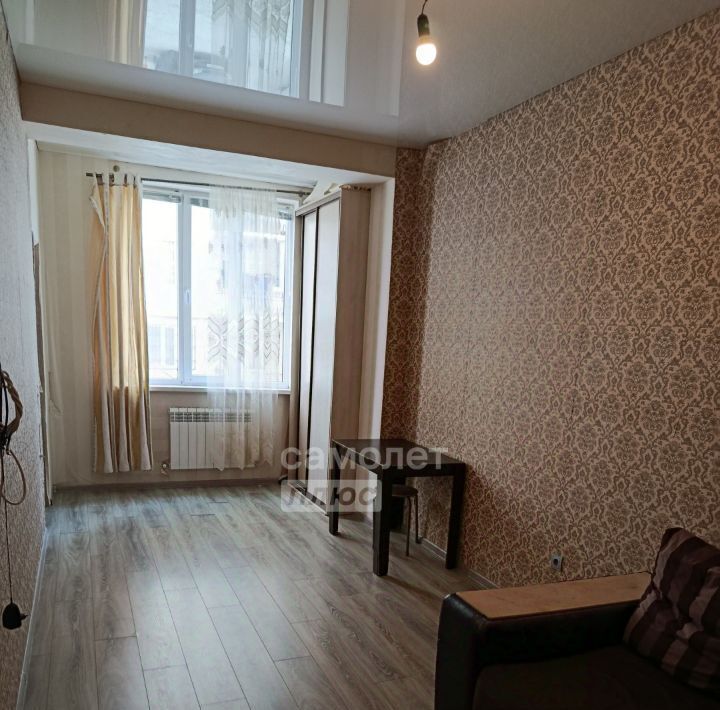 квартира г Махачкала р-н Ленинский ул Эльзы Ибрагимовой 5к/13 фото 3