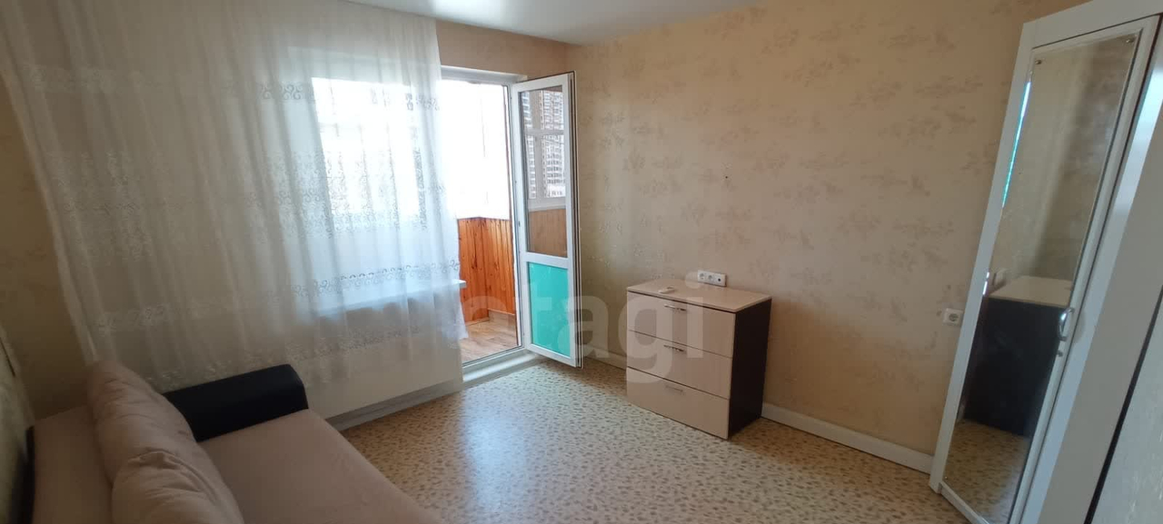 квартира г Новороссийск пр-кт Ленина 103 16-й м-н фото 2