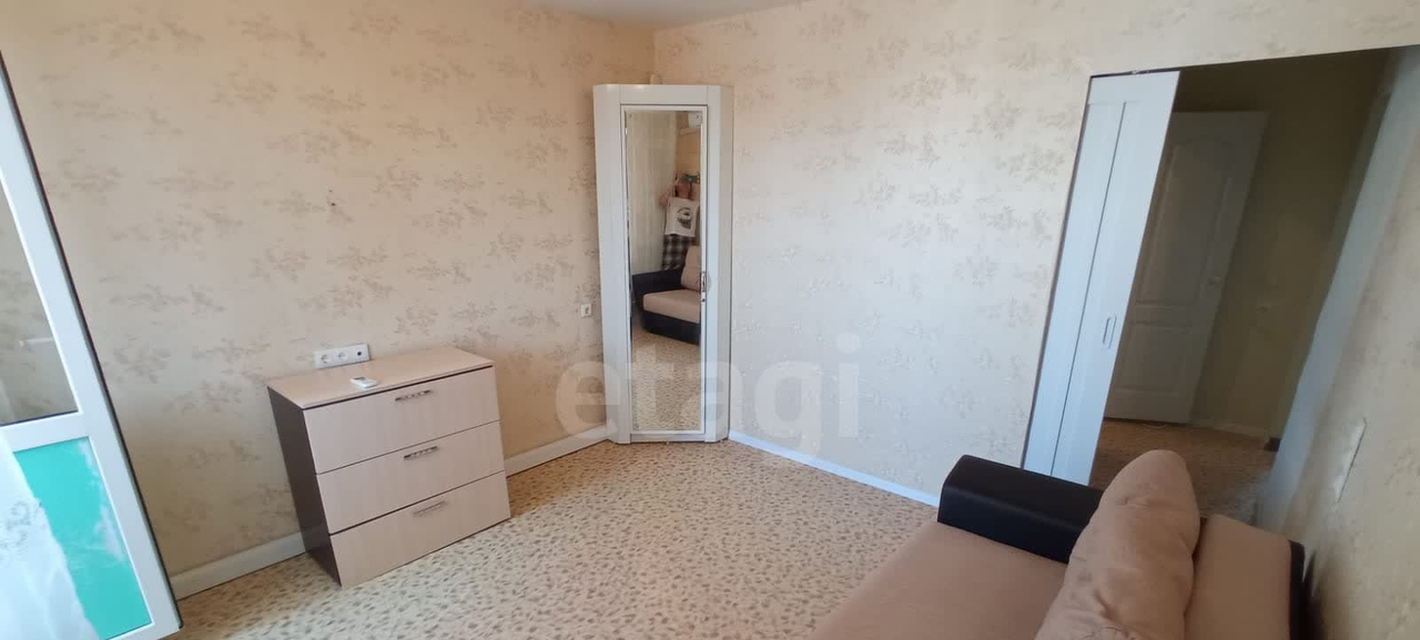 квартира г Новороссийск пр-кт Ленина 103 16-й м-н фото 3