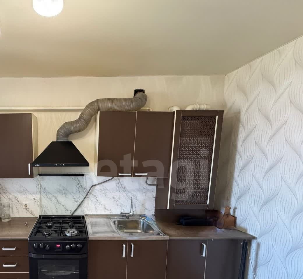 квартира р-н Ейский г Ейск ул Красная 76/3 фото 4