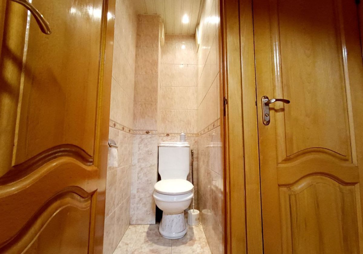 квартира г Краснодар р-н Карасунский ул Уральская 208 фото 4