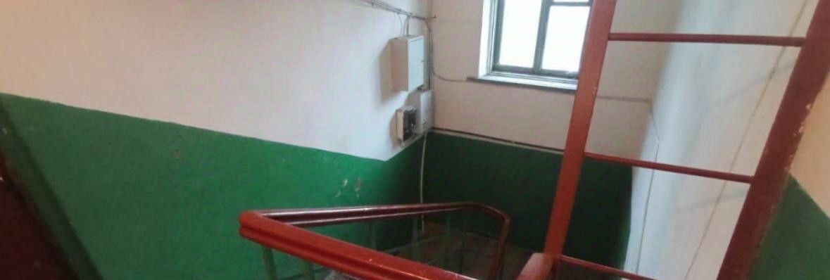 квартира г Ростов-на-Дону р-н Железнодорожный ул Лесопарковая 16 фото 6