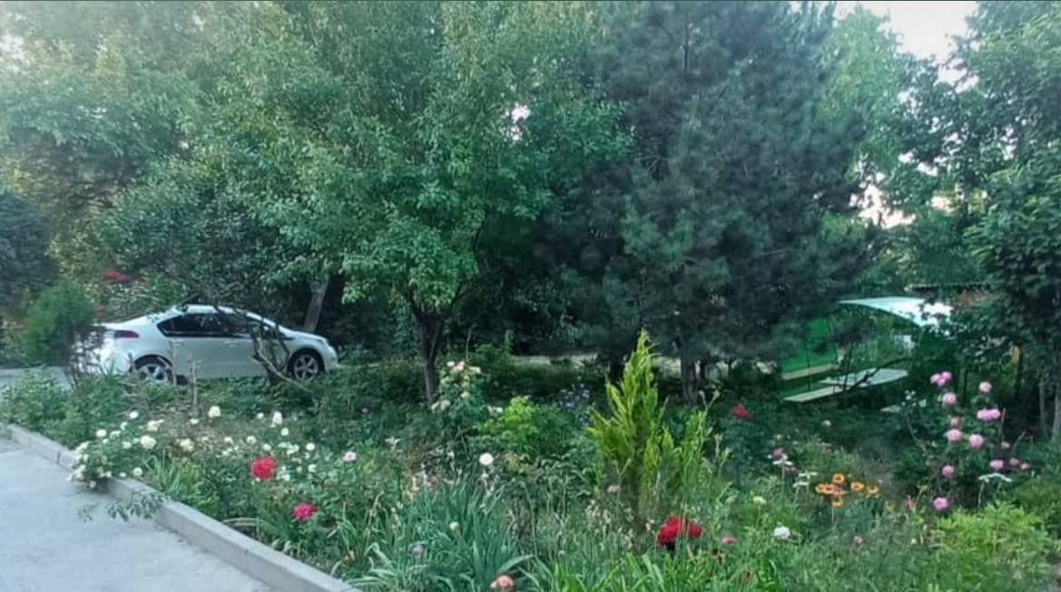 квартира г Ростов-на-Дону р-н Железнодорожный ул Лесопарковая 16 фото 7