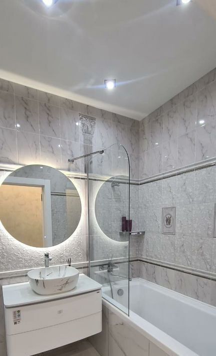 квартира г Азов пер Некрасова 33а Азовский район фото 6