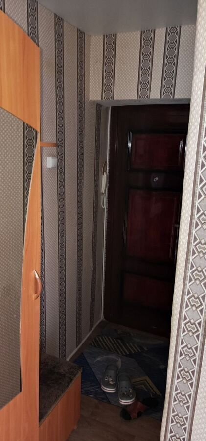квартира г Чита р-н Черновский ул Энтузиастов 53 фото 8