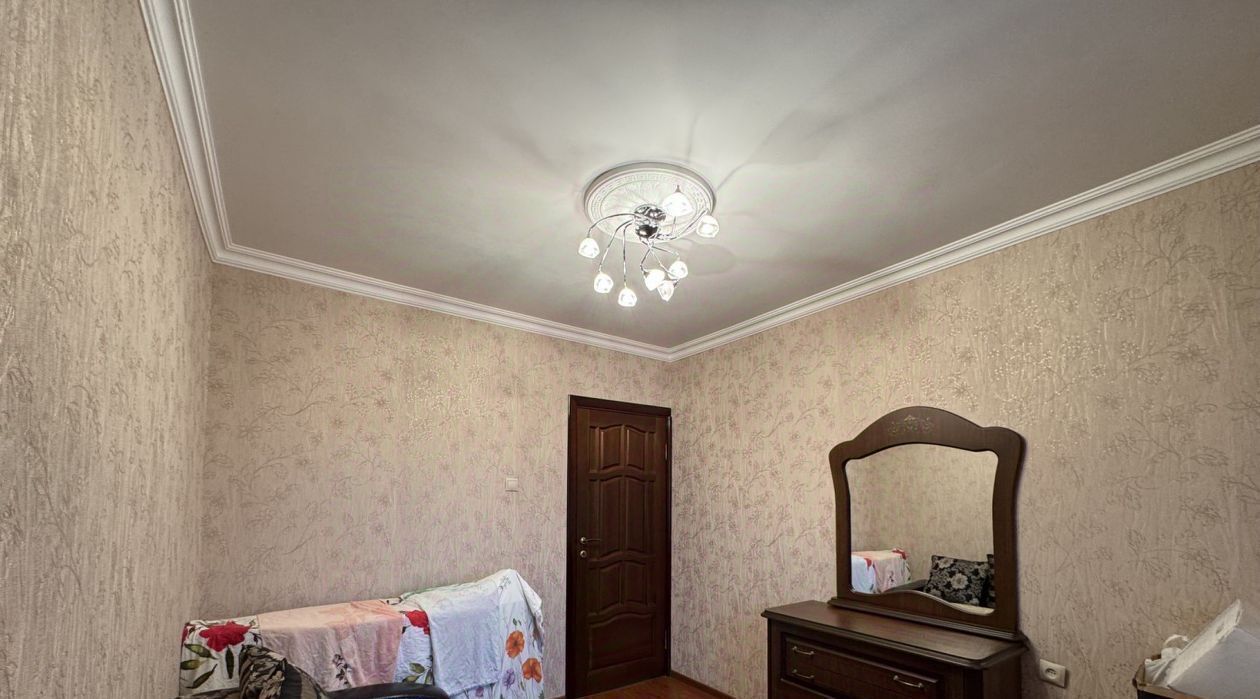 квартира г Грозный р-н Ленинский ул А.А.Айдамирова 141к/4 фото 9