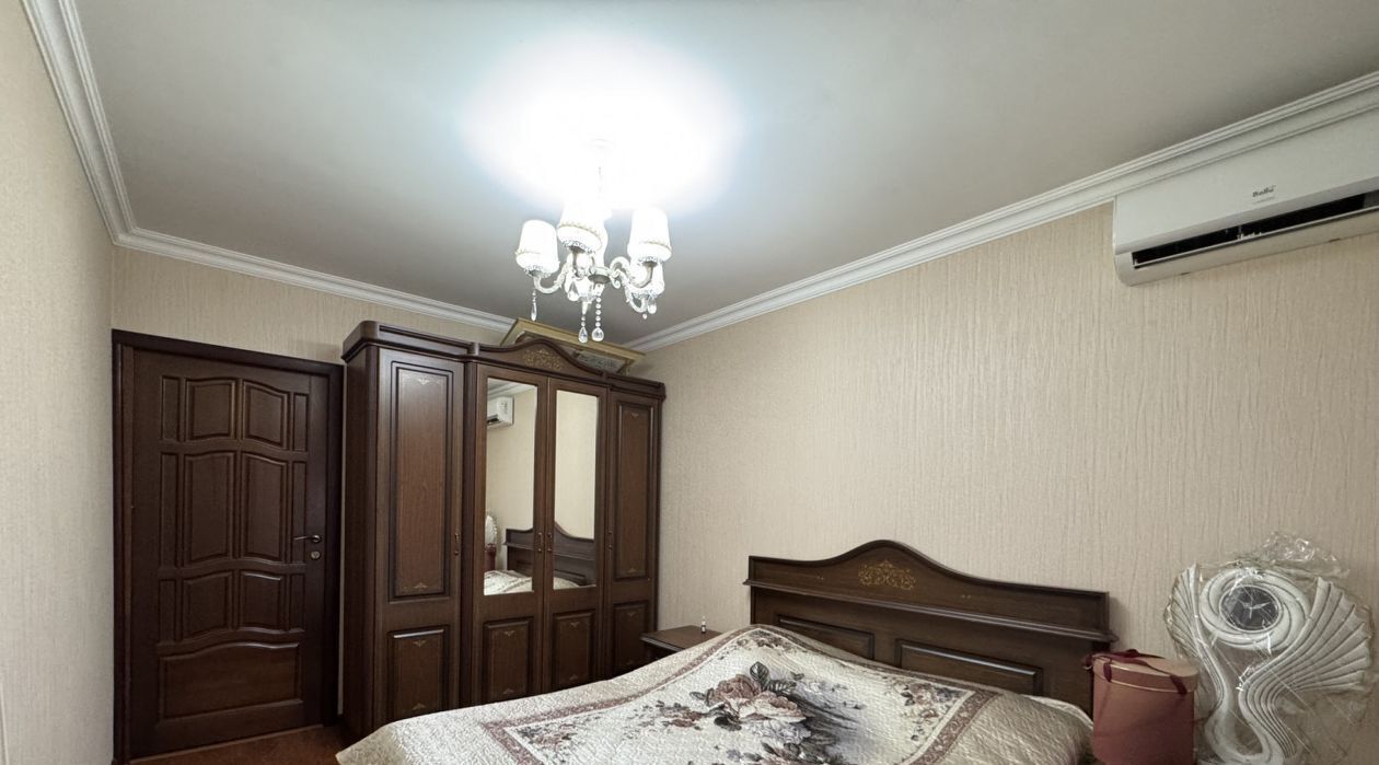 квартира г Грозный р-н Ленинский ул А.А.Айдамирова 141к/4 фото 14