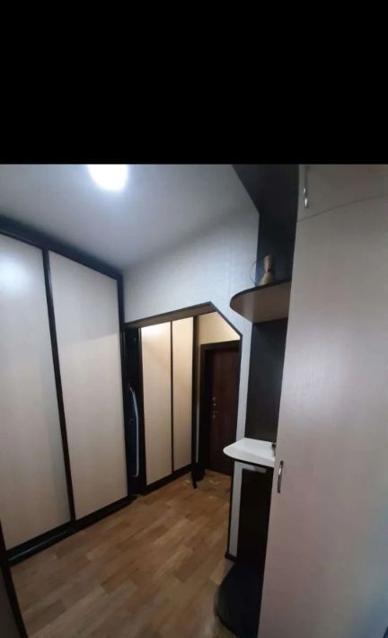 квартира г Ульяновск р-н Заволжский б-р Киевский 13к/2 фото 1