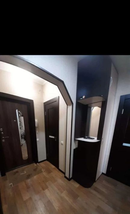 квартира г Ульяновск р-н Заволжский б-р Киевский 13к/2 фото 2