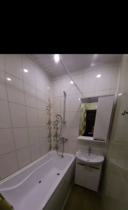 квартира г Ульяновск р-н Заволжский б-р Киевский 13к/2 фото 4