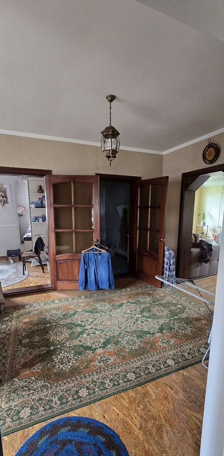 дом г Канск пер Центральный мкр-н Смоленский фото 9