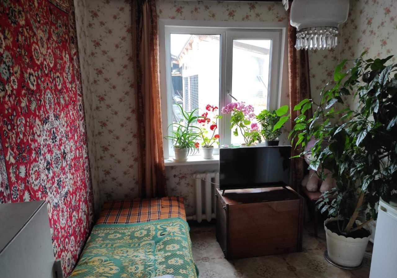 квартира г Бородино ул Геологическая 10 фото 7