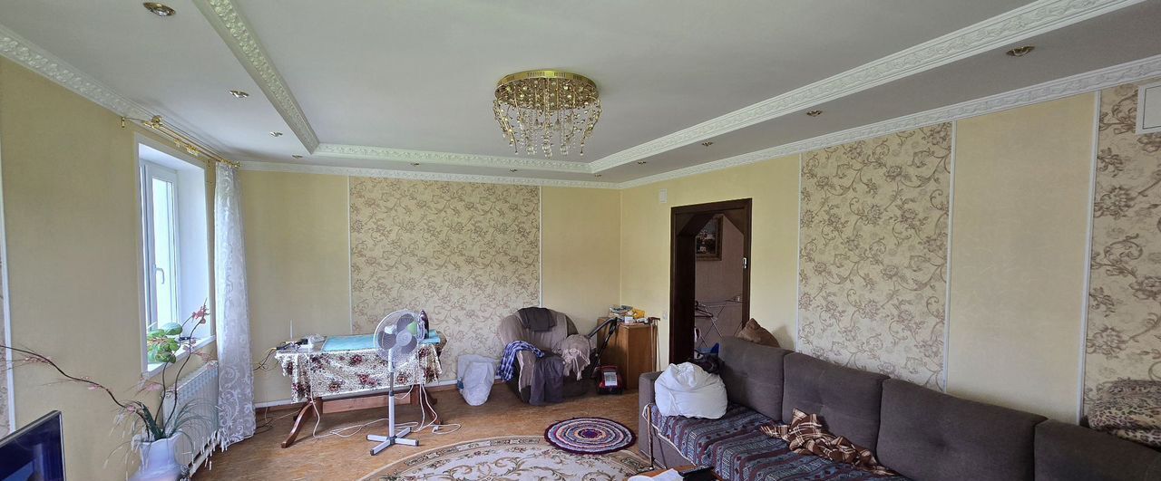 дом г Канск пер Центральный мкр-н Смоленский фото 13