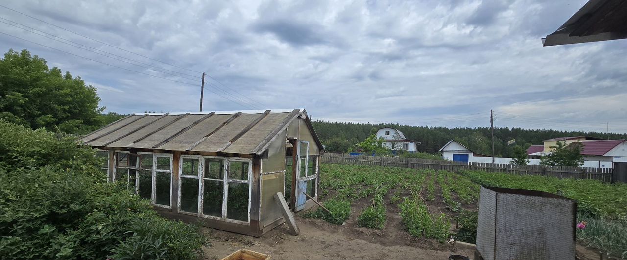 дом г Канск пер Центральный мкр-н Смоленский фото 15