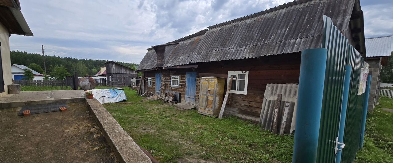 дом г Канск пер Центральный мкр-н Смоленский фото 18