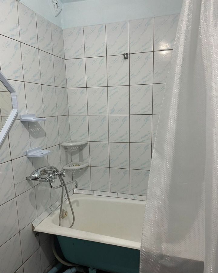 квартира г Лесосибирск ул Привокзальная 15а фото 6