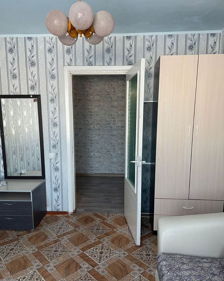 квартира г Лесосибирск ул Привокзальная 15а фото 9