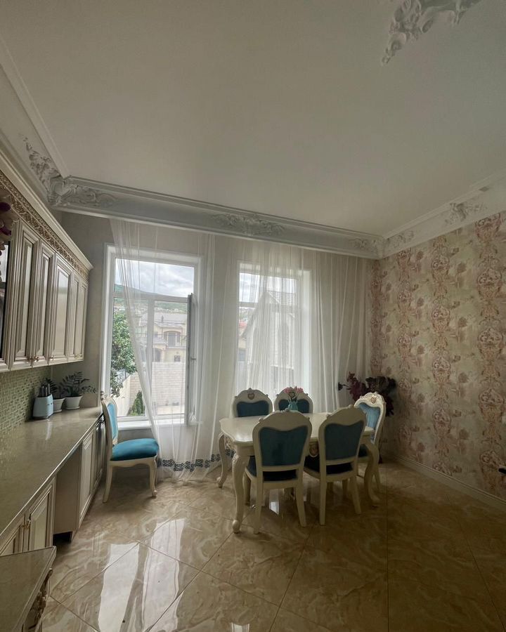 дом г Махачкала ул Махмуда 60 р-н Советский фото 16