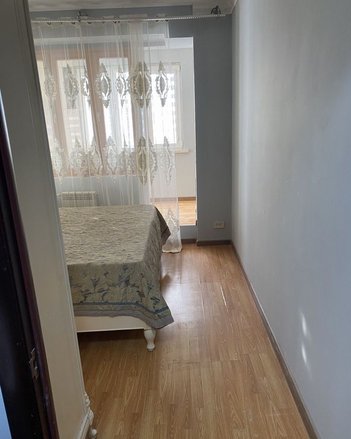 квартира г Махачкала р-н Ленинский ул Азизова 25 фото 5