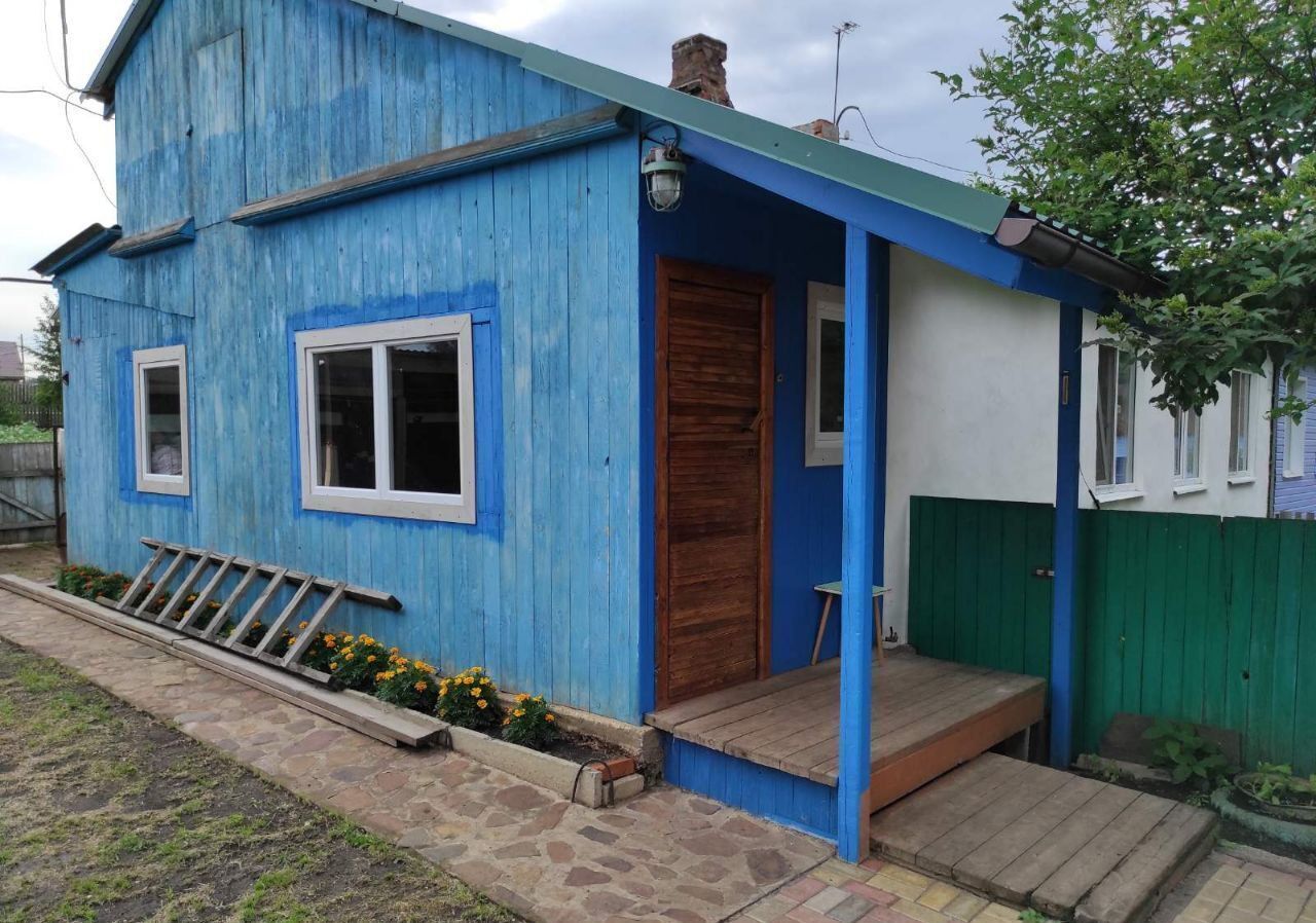 квартира г Бородино ул Геологическая 10 фото 16