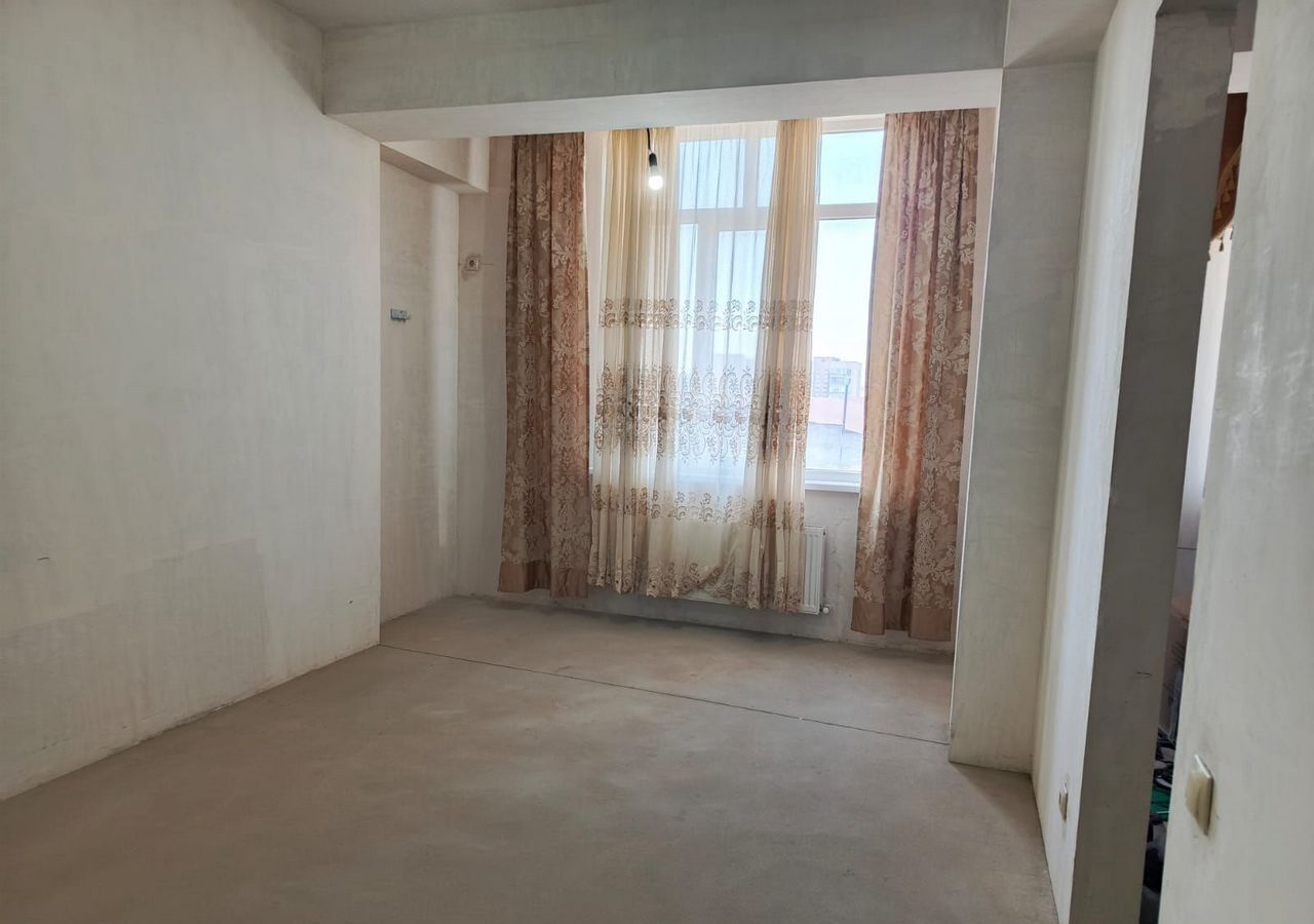 квартира г Махачкала р-н Ленинский Халимбекаульская ул., 33 Бк 1 фото 10