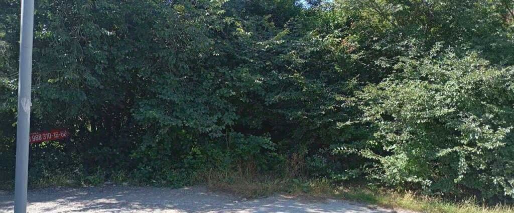 земля г Новороссийск с Васильевка ул Тельмана 3 фото 13