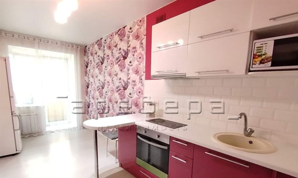 квартира г Красноярск ул Елены Стасовой 40и фото 1