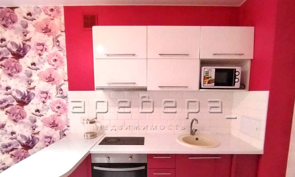 квартира г Красноярск ул Елены Стасовой 40и фото 3