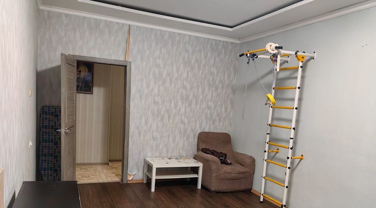 квартира г Якутск ул Чернышевского 22/2 фото 2