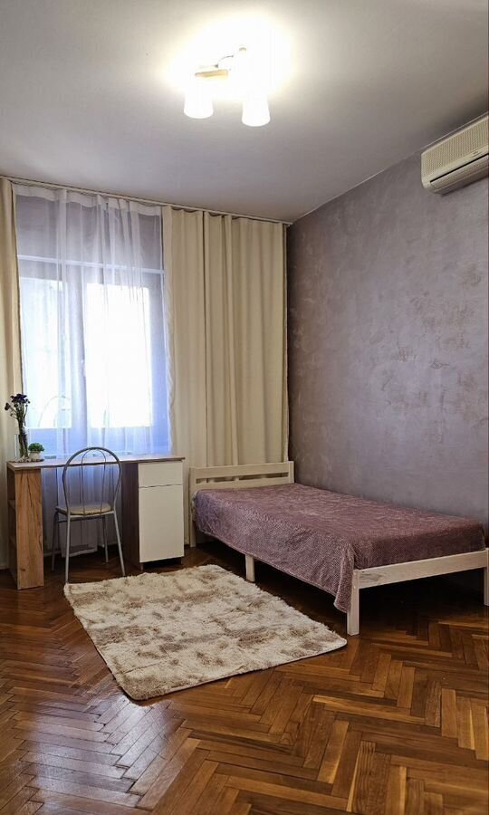квартира г Сочи р-н Хостинский ул Благодатная 61 фото 6