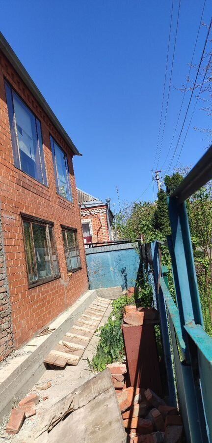 дом р-н Курганинский г Курганинск пл Клары Лучко Курганинское городское поселение фото 8