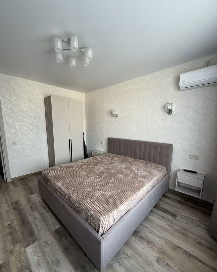 квартира г Воронеж р-н Железнодорожный ул Гаршина 25к/1 фото 1