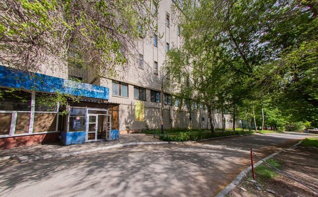 р-н Кировский ул Зенитная 10 фото