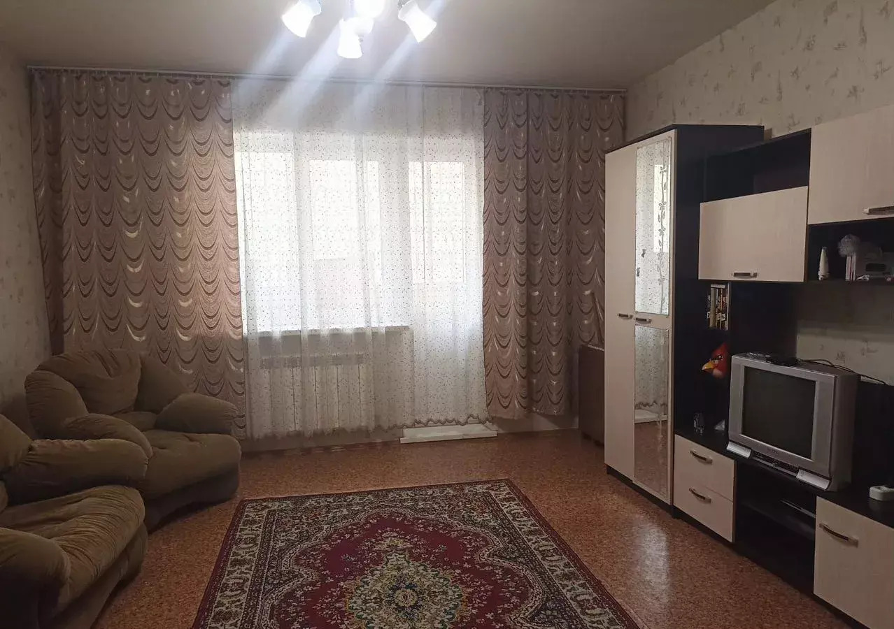 квартира г Воронеж р-н Коминтерновский пр-кт Московский 104а фото 1