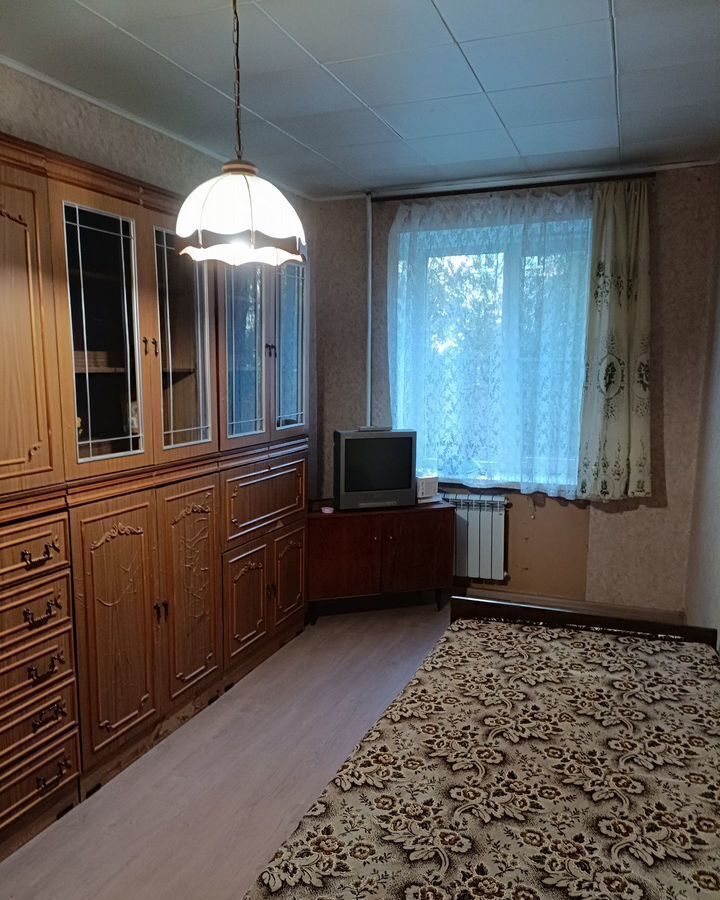 квартира г Воронеж р-н Коминтерновский ул Ватутина 14 фото 1