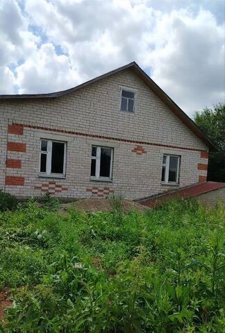 Республика Татарстан Татарстан, Верхненалимское сельское поселение, Заинск фото