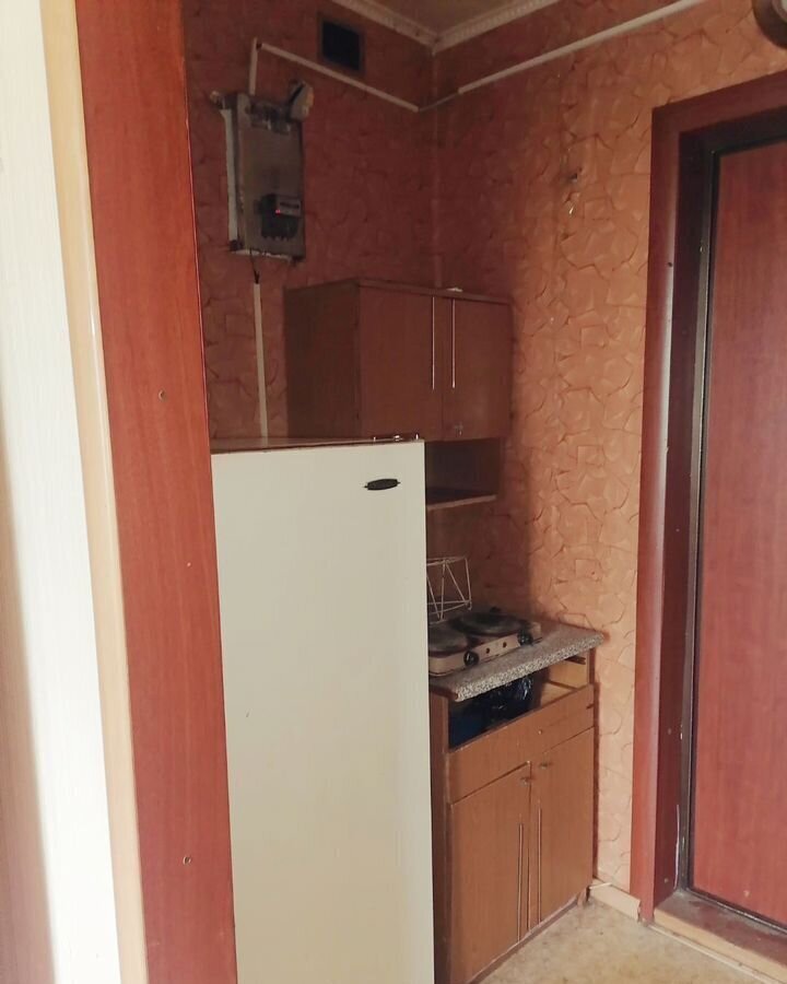 квартира г Балаково ул Комарова 146 Балаковский р-н, муниципальное образование фото 4
