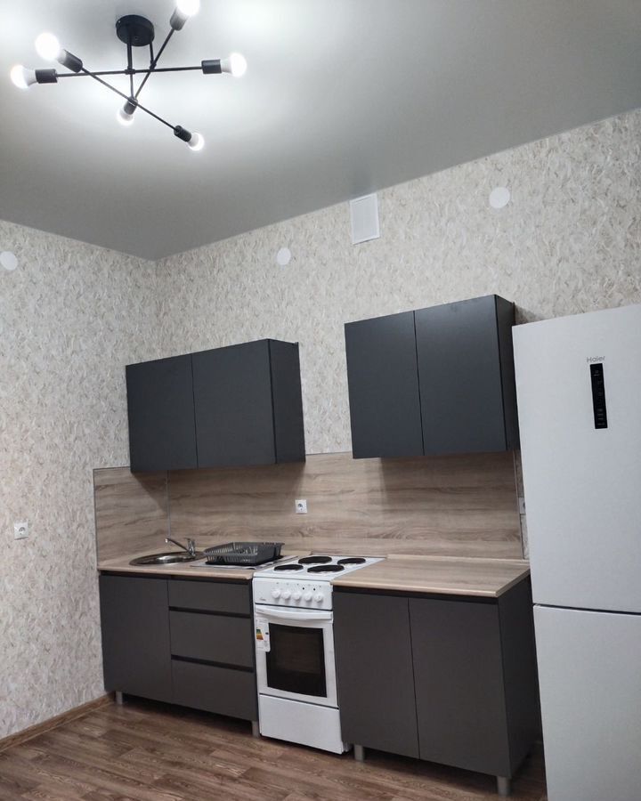 квартира г Воронеж р-н Коминтерновский ул Независимости 82/1 фото 3