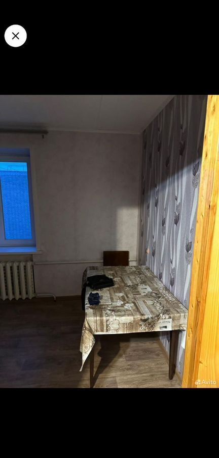 квартира р-н Борисоглебский г Борисоглебск ул Сенная 74а фото 3