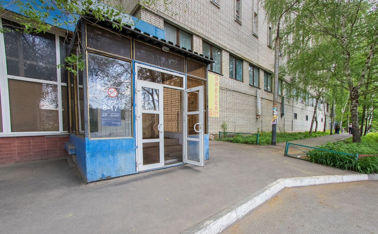 свободного назначения г Саратов р-н Кировский ул Зенитная 10 фото 4