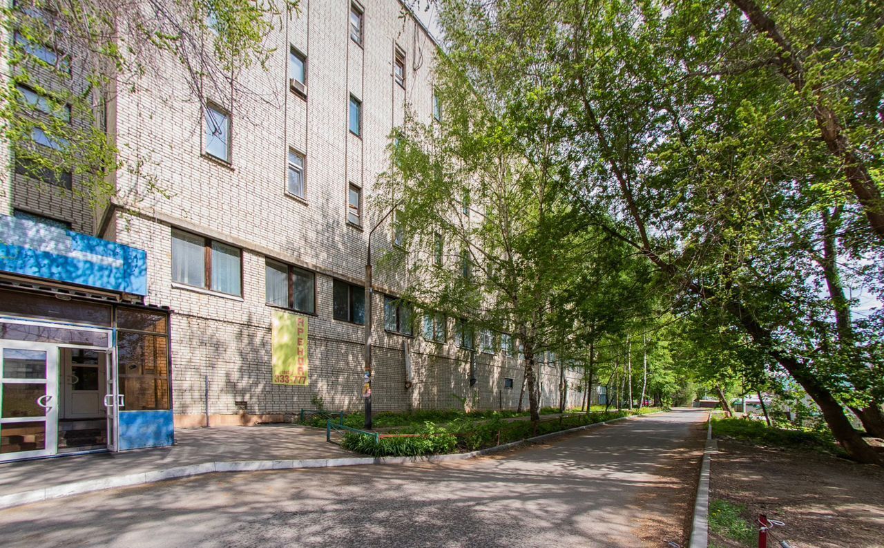 свободного назначения г Саратов р-н Кировский ул Зенитная 10 фото 2