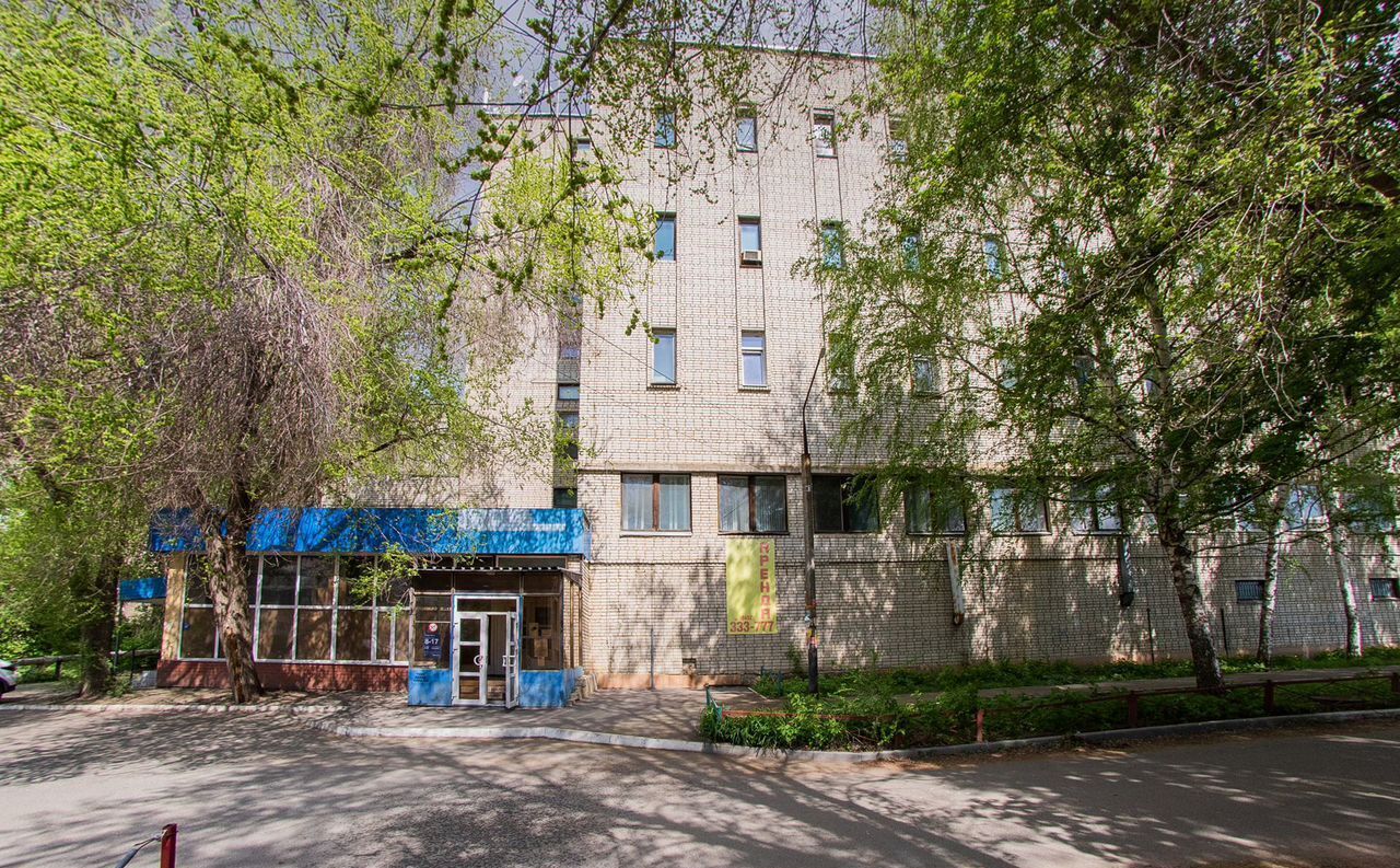 свободного назначения г Саратов р-н Кировский ул Зенитная 10 фото 3