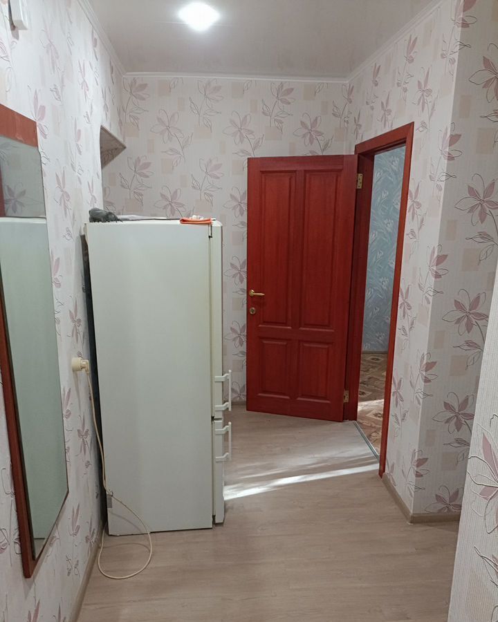 квартира г Воронеж р-н Коминтерновский ул Ватутина 14 фото 3