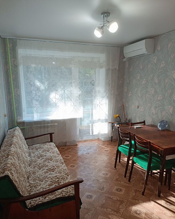 квартира г Воронеж р-н Коминтерновский ул Ватутина 14 фото 2