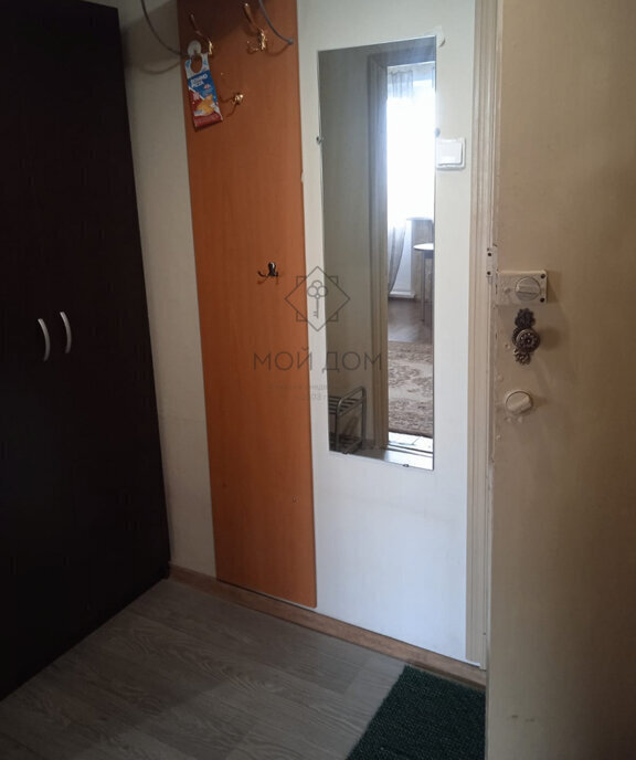 квартира г Москва метро Зябликово ул Лебедянская 21 фото 3