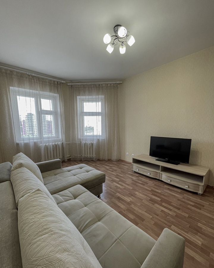 квартира г Нижневартовск ул Мира 94 Тюменская обл. фото 10