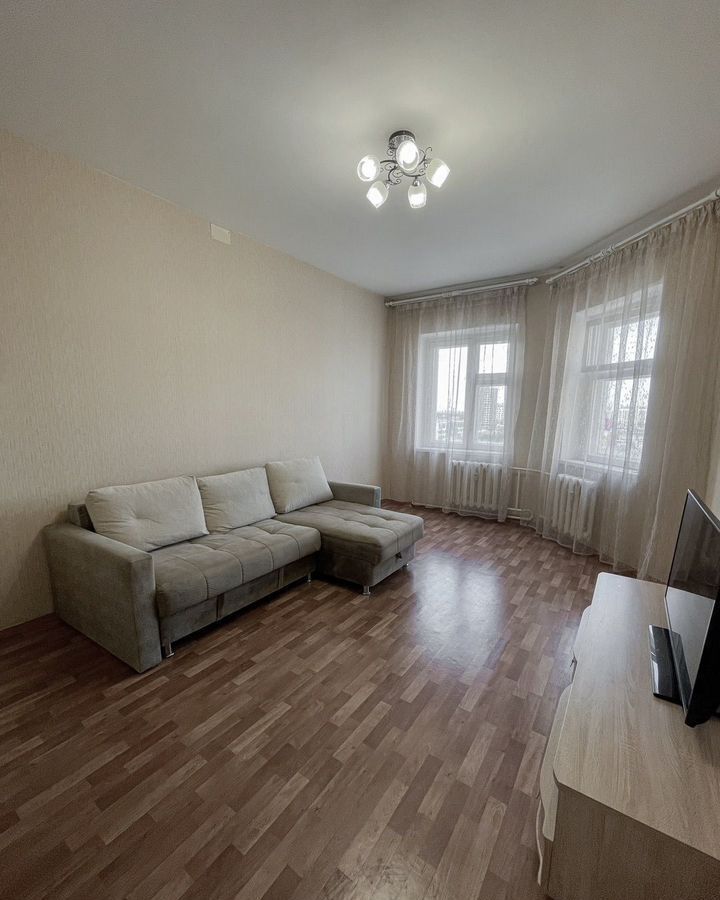 квартира г Нижневартовск ул Мира 94 Тюменская обл. фото 8