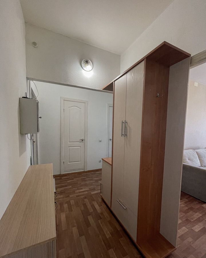 квартира г Нижневартовск ул Мира 94 Тюменская обл. фото 5