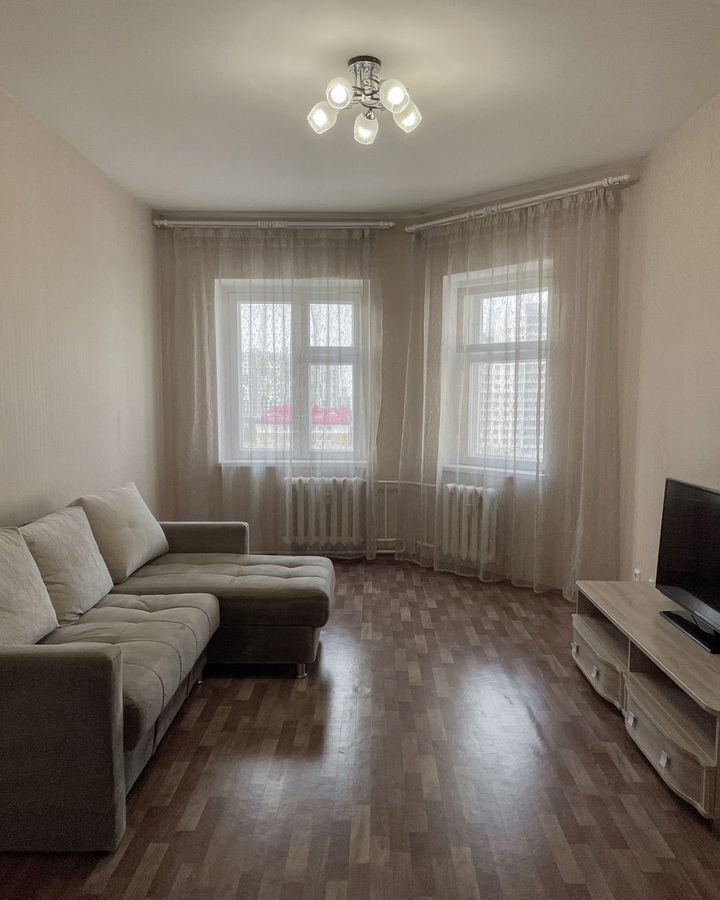 квартира г Нижневартовск ул Мира 94 Тюменская обл. фото 9