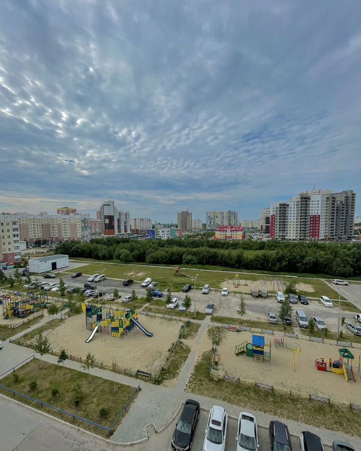 квартира г Нижневартовск ул Мира 94 Тюменская обл. фото 15